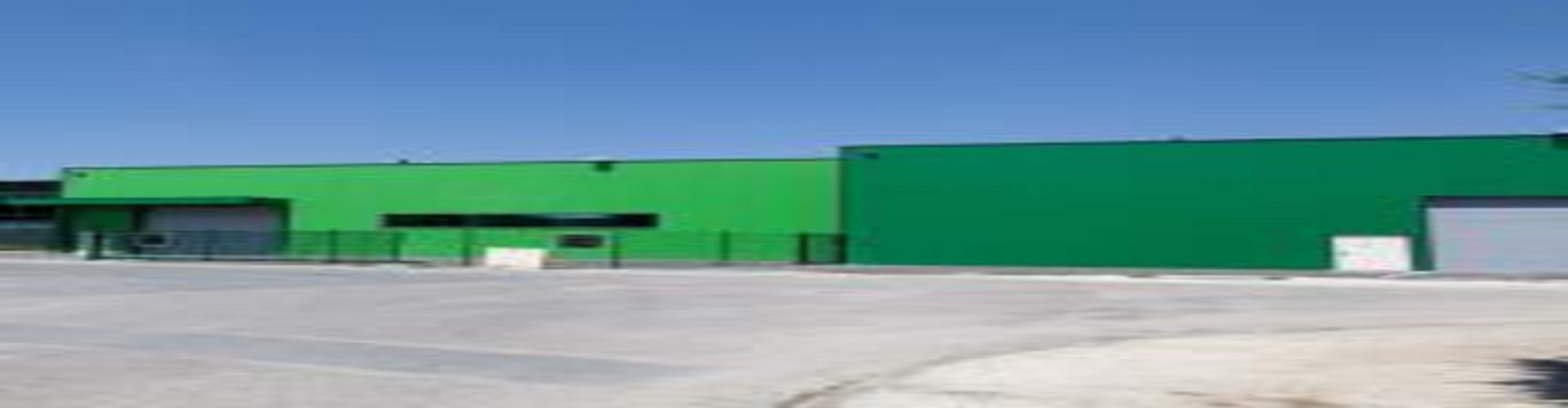 Burchwood Bay Storage