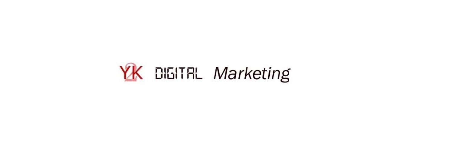 Y2K Digital Marketing