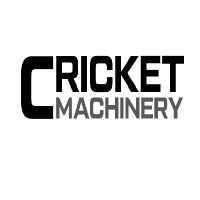 Cricket Machinery LLC