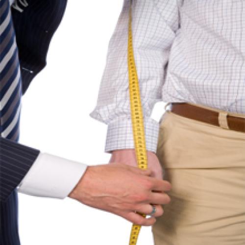 George's Tailoring and Dry Cleaning