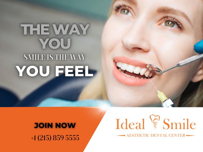 Ideal Smile Dental