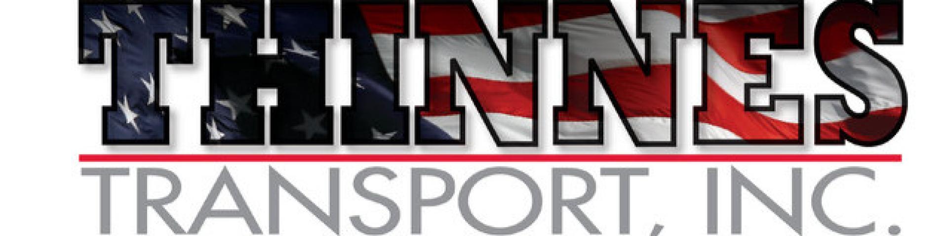 Thinnes Transport,Inc