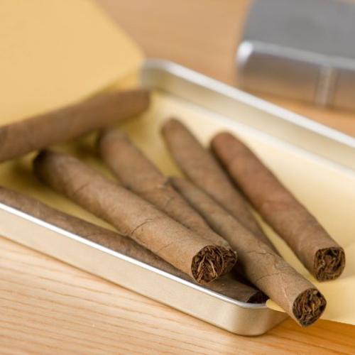 The Smoke Shop