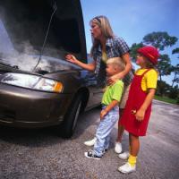 Custom Towing & Recovery, LLC