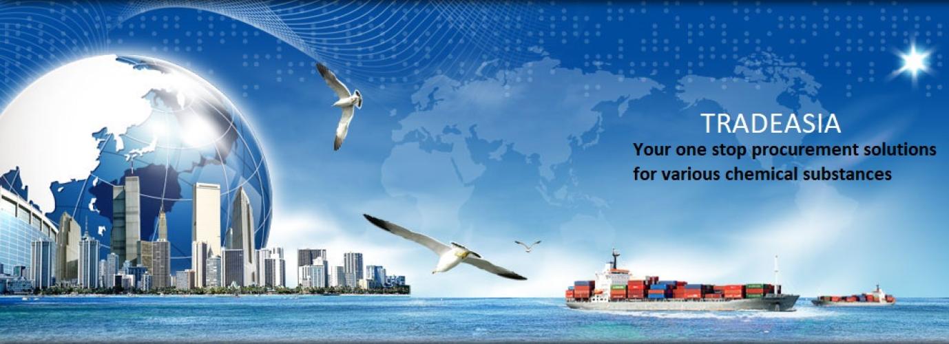  Tradeasia International Pte