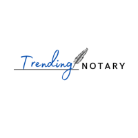 Trending Notary