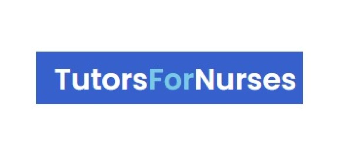 Tutors For Nurses