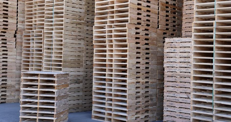 Unaka Forest Products