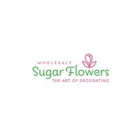 Wholesale Sugar Flowers
