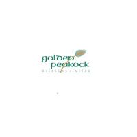 GOLDEN PEAKOCK OVERSEAS LTD.