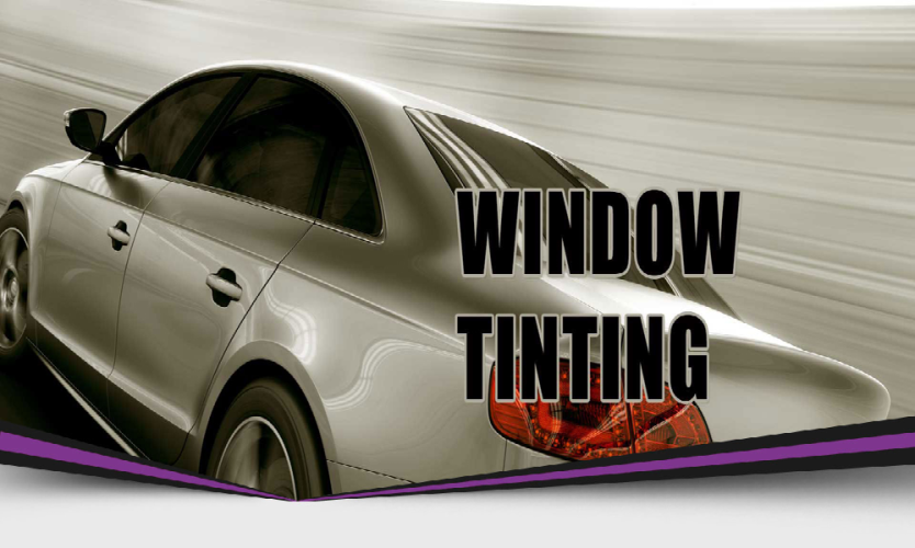 Pasadena Mobile Tinting