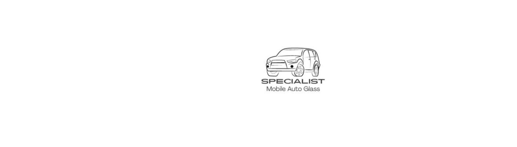 Specialist Mobile Auto Glass