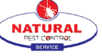 Natural Pest Control