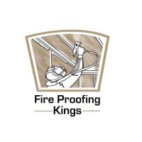 Fireproofing Kings