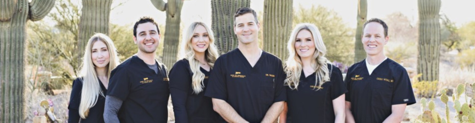 Desert Sky Dermatology - Dermatologist in Mesa AZ