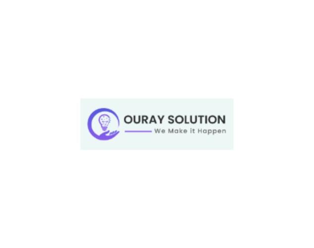 Ouray Solution