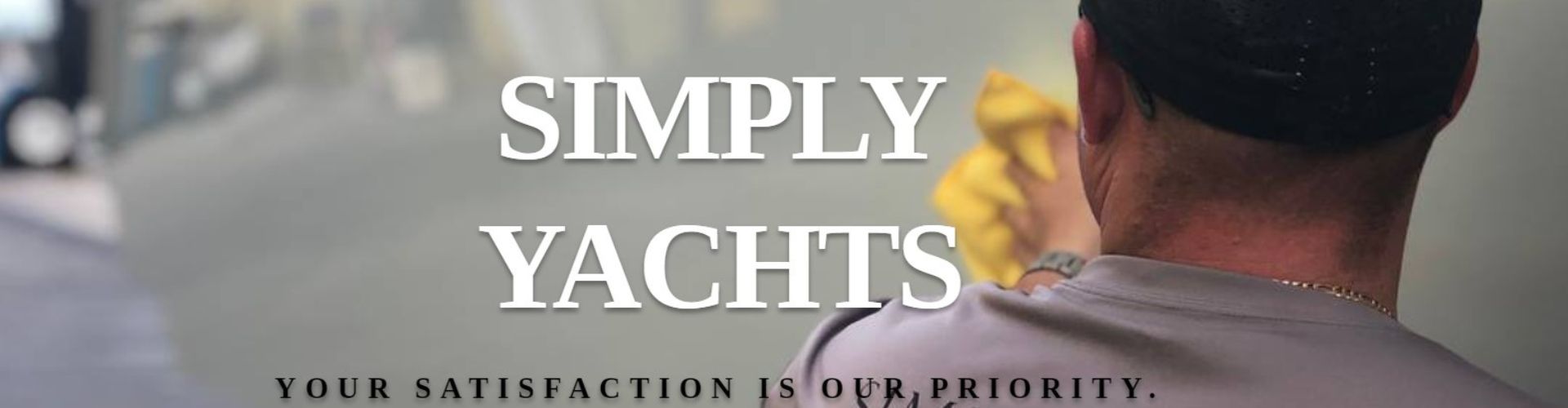 Simply Yachts LLC