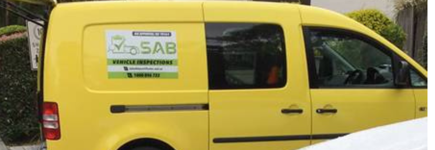 SAB | Mobile Roadworthy Certificate | Brisbane