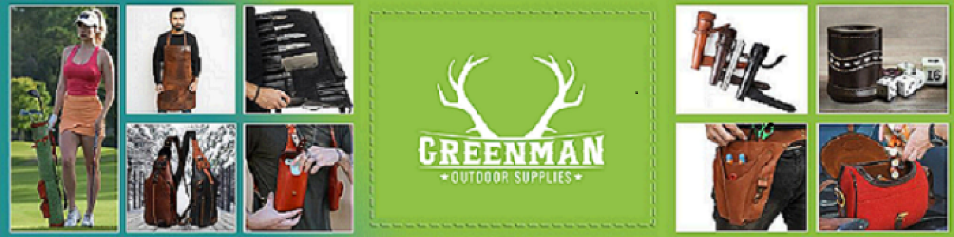 Greenman Outdoor Wholesale