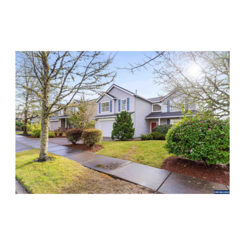 Town & Country Realty Corvallis