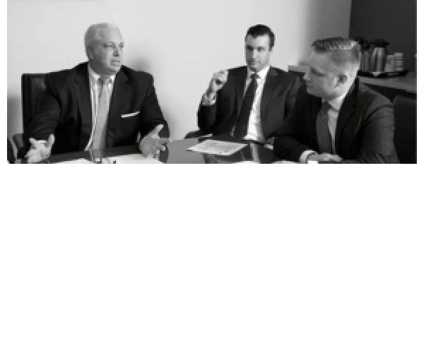 Brach Eichler Injury Lawyers