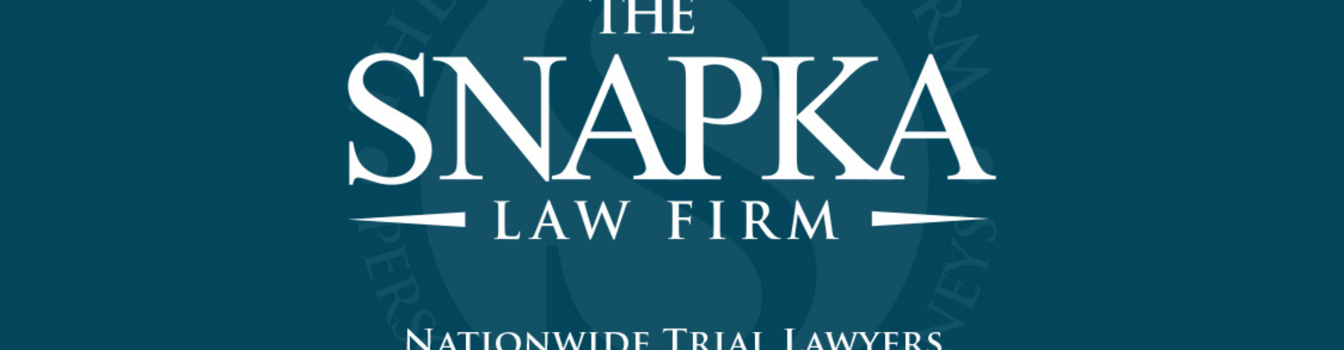 The Snapka Law Firm, Injury Lawyers