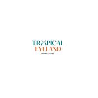 Tropical Eyeland