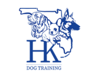 H.K. Dog Training