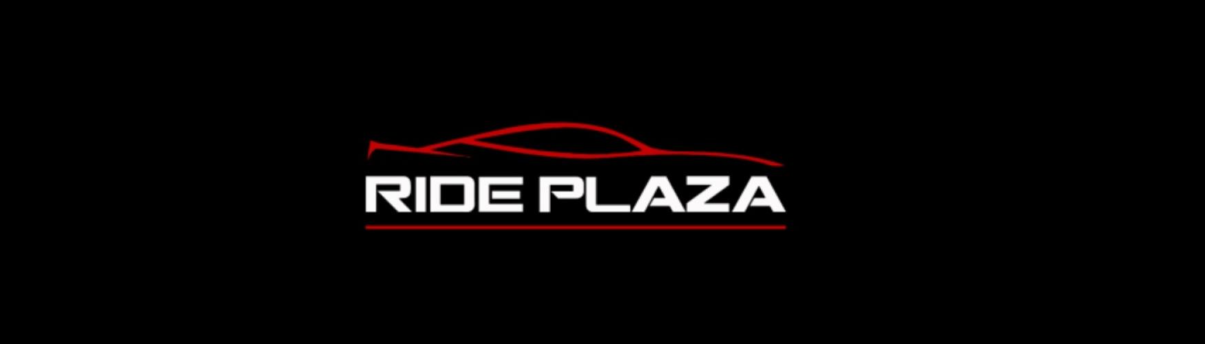RIDEPLAZA