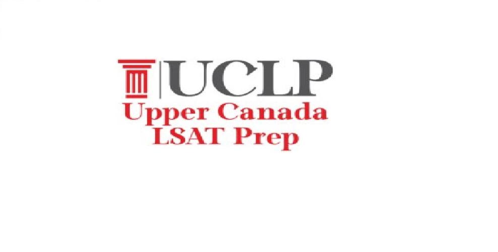 Upper Canada LSAT Prep