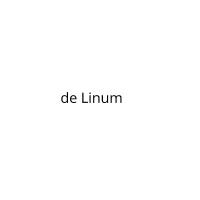 de Linum