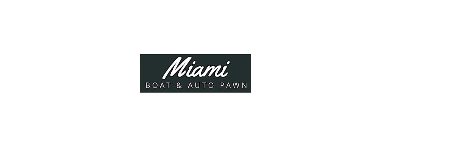 Miami Boat & Auto Pawn