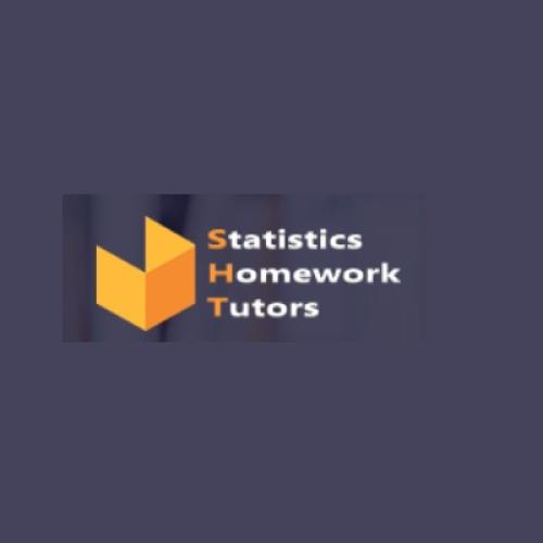 Statistics Homework Tutors