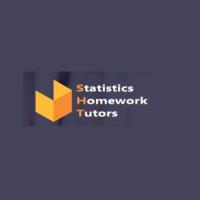 Statistics Homework Tutors