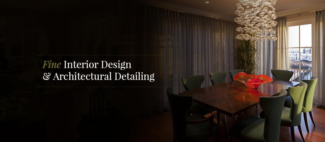 Victor Liberatore Interior Design