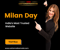 Game of Gamblers - Milan Day Satta Matka