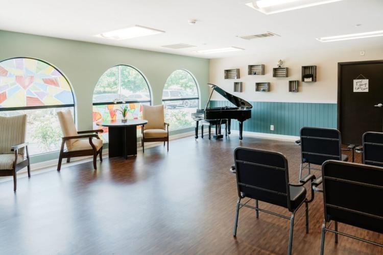 Vista Del Lago Memory Care