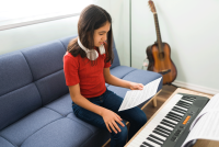Volz Method Piano Lessons