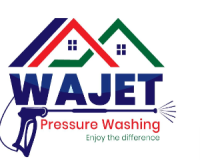 Wajet Pressure Washing