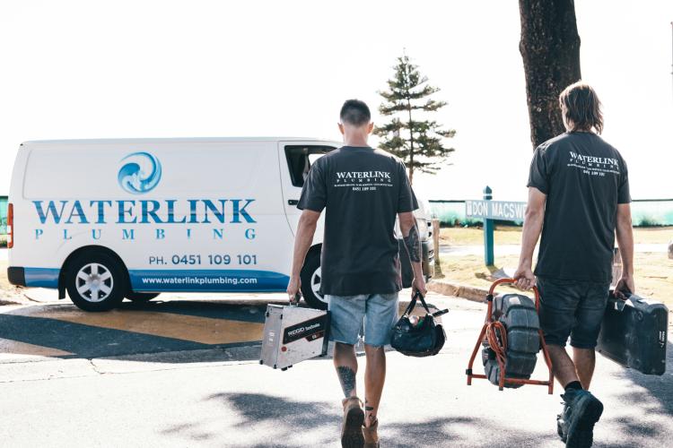 Waterlink Plumbing