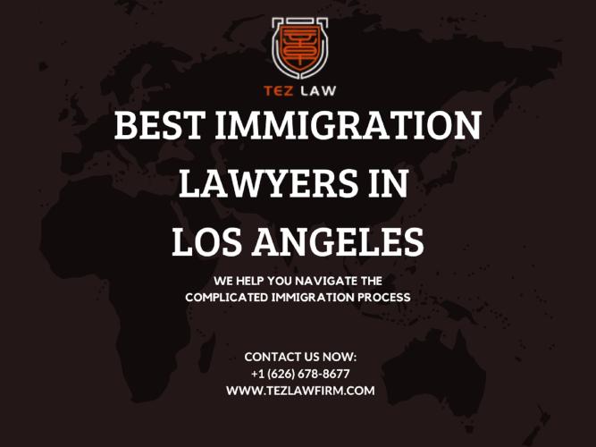 Tez Law Firm