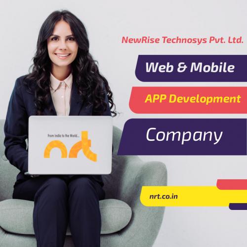Newrise Technosys Pvt Ltd