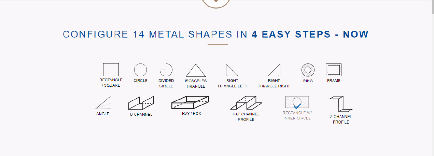 MetalsCut4U Inc