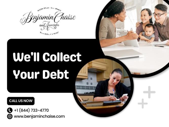 Benjamin, Chaise & Associates