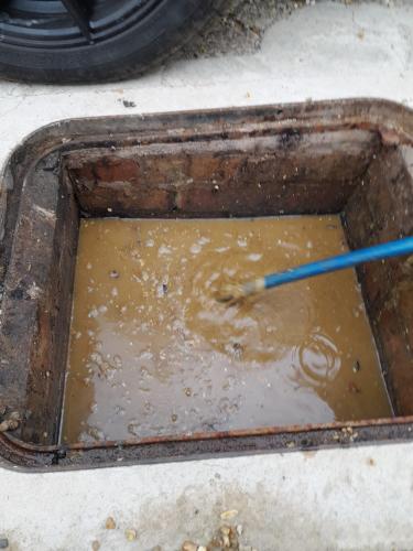 Drain 2 Drain