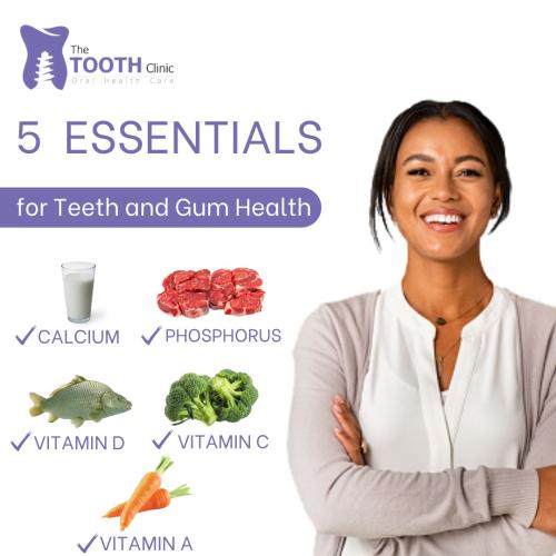 Dr. Bhavna Patel's The TOOTH Clinic -Dentist / Dental clinic