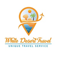White Desert Travel Egypt