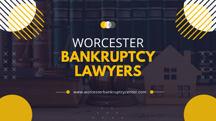 Worcester Bankruptcy Center