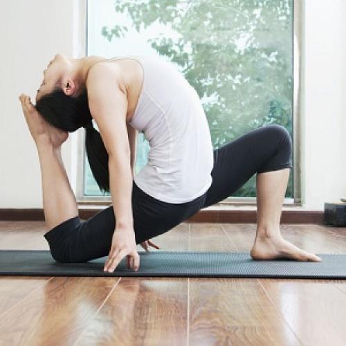 One Ocean Yoga