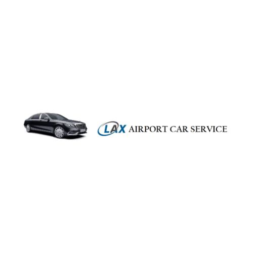 LAX Airport Car Service LLC